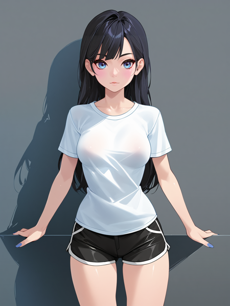 WaterRing Artist Style PonyXL 1.0
