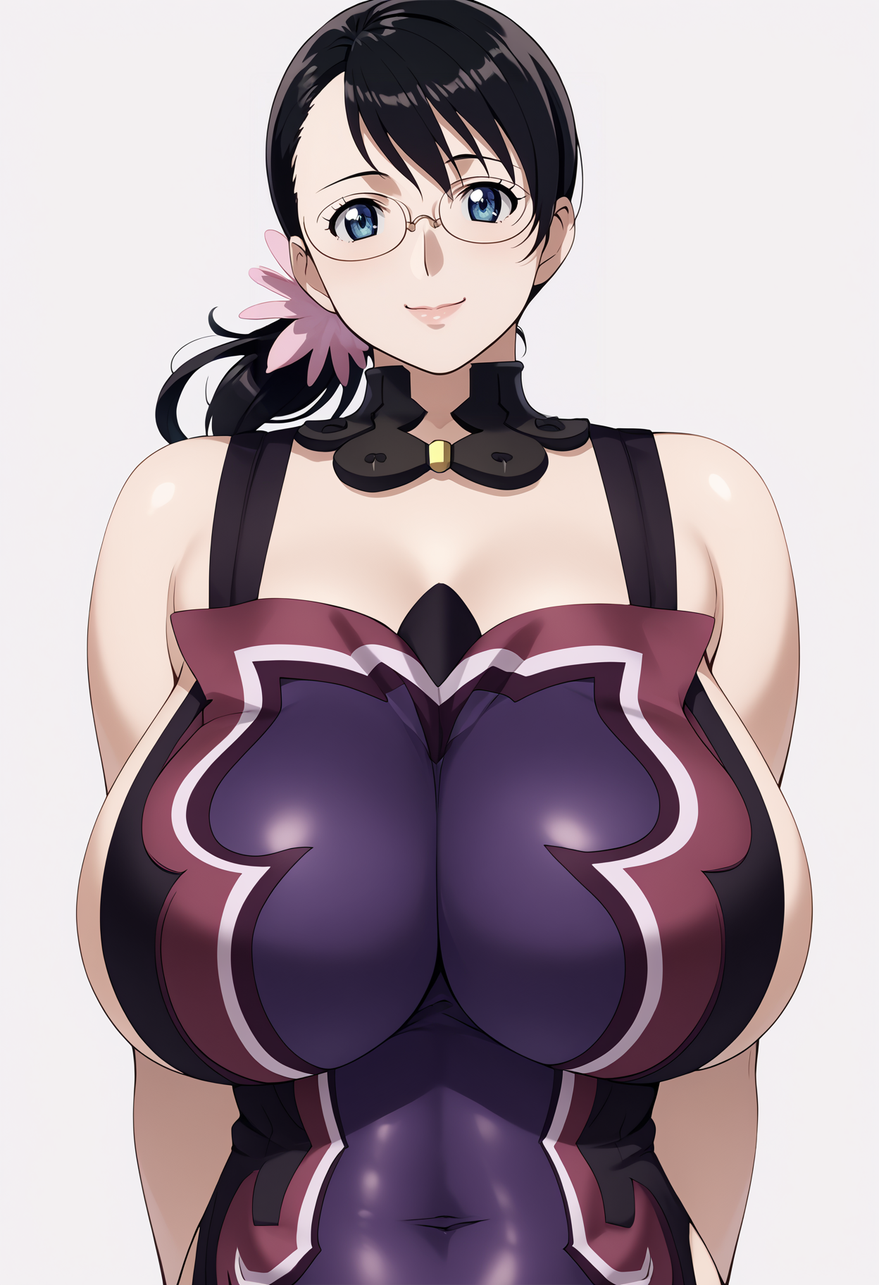 Cattleya - Queens Blade - PDXL LORA 1.0