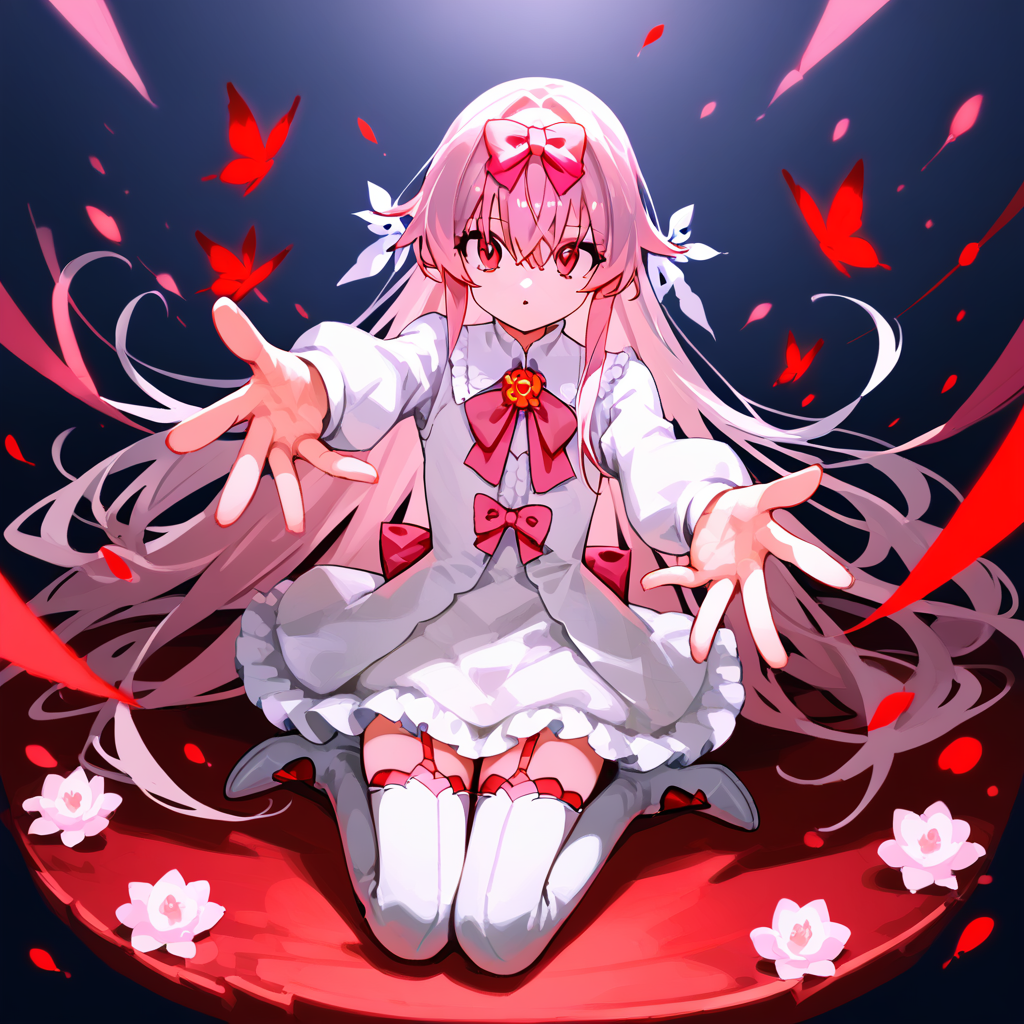 Pony XL hikari_fatalis 1.0