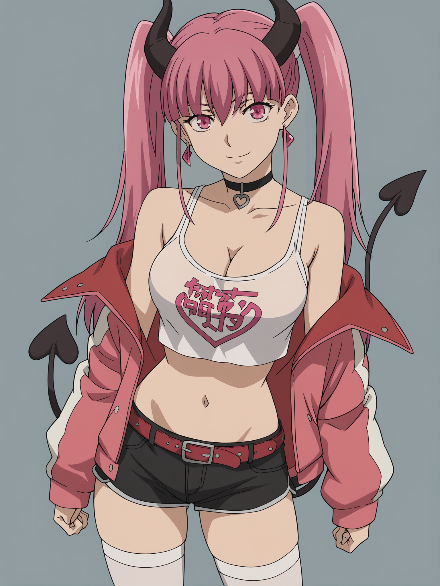 Darker Than Black Style 1