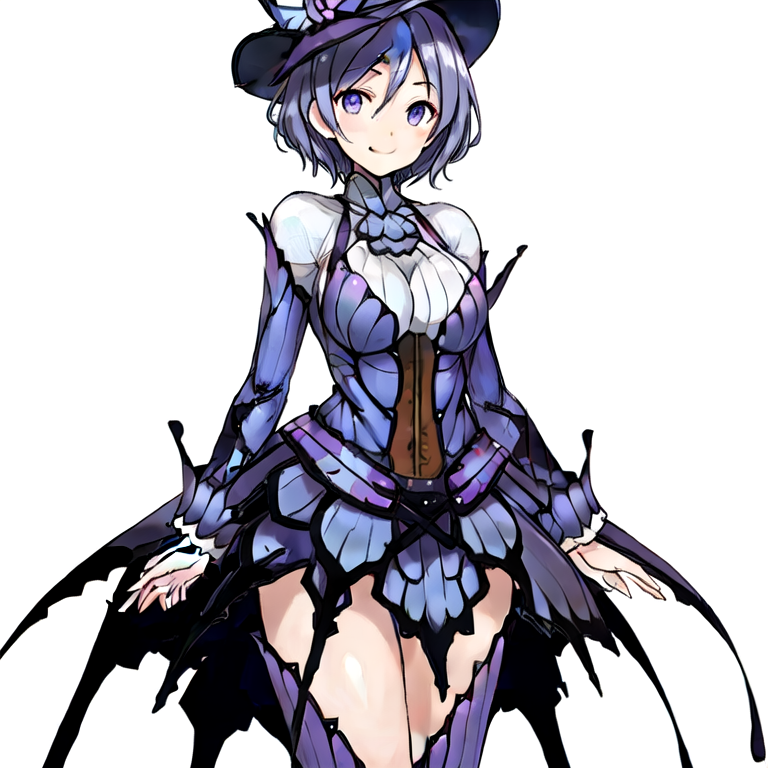 Monster Hunter -bunaha- v1.0