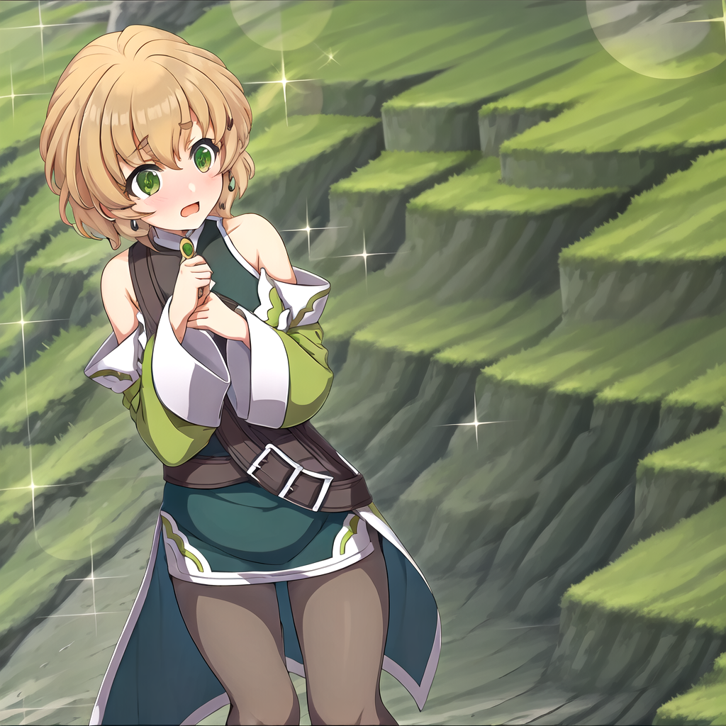 Cielo Konosuba Fantastic Days SD1.5 1.0
