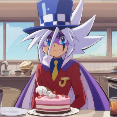 Kaitou Joker 1