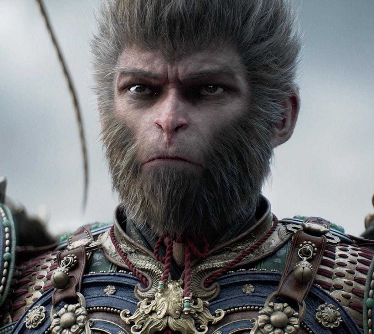 Black Myth WuKong 1.0