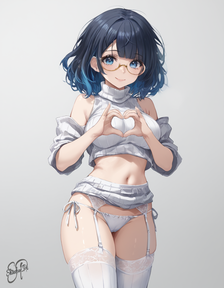 tsukisiro Style 1