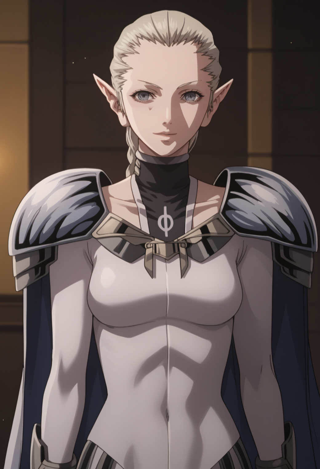 Ophelia - Claymore v1