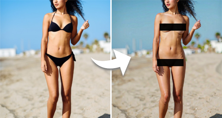 Top 5 AI Undress Filters: Undress Anyone’s Clothes for Free