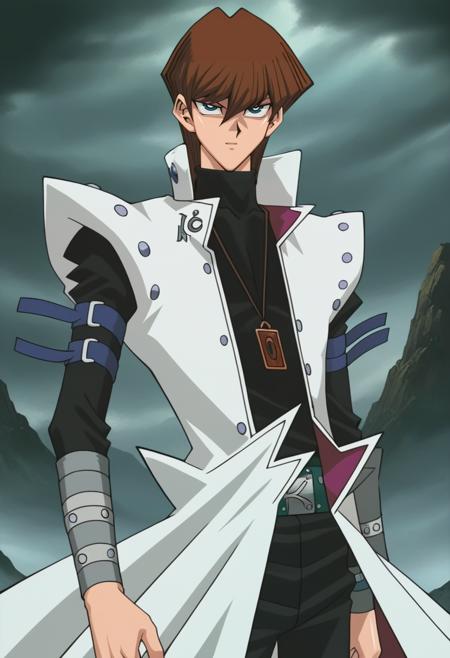 Seto Kaiba V1