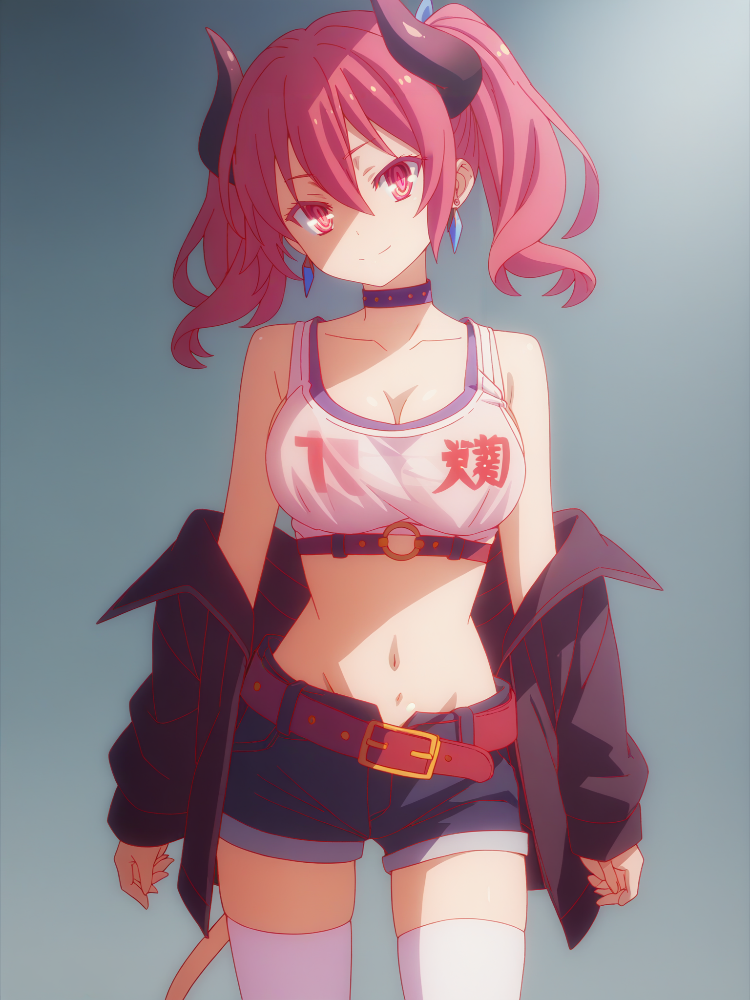 No Game No Life Style v1