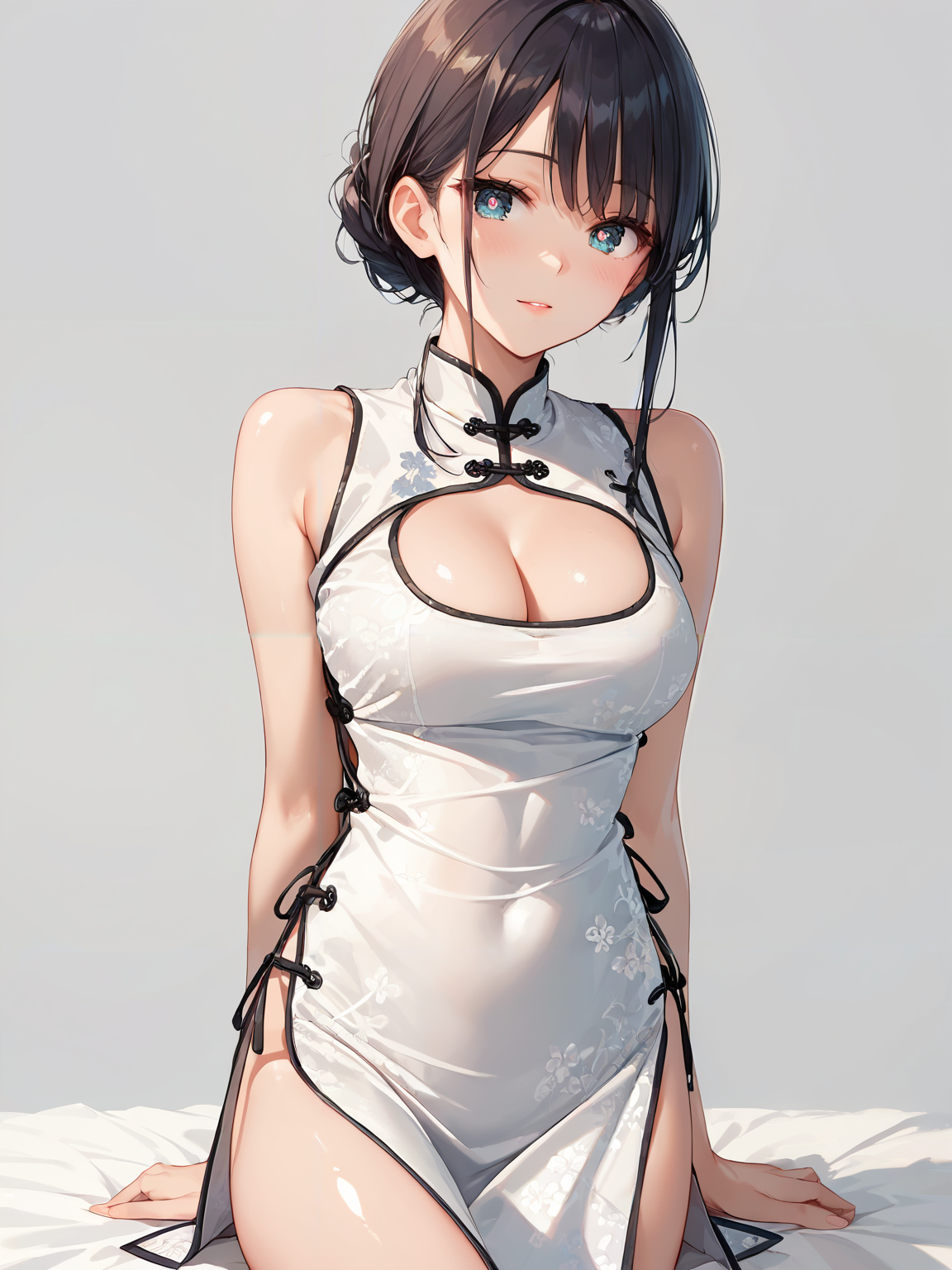 sexy china dress v1.0Pony