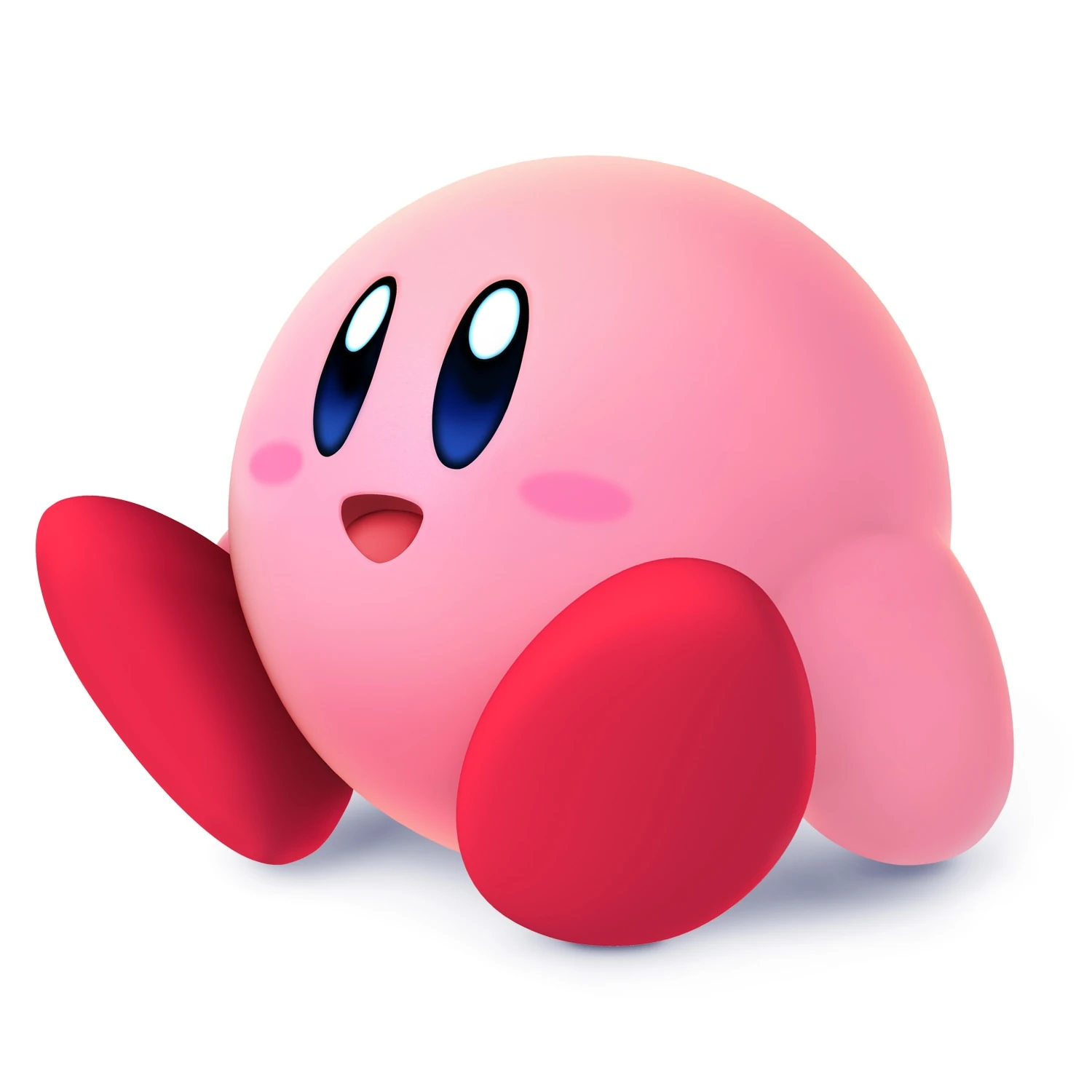 kirby