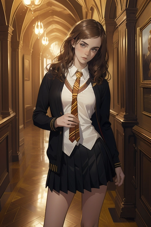 Hermione