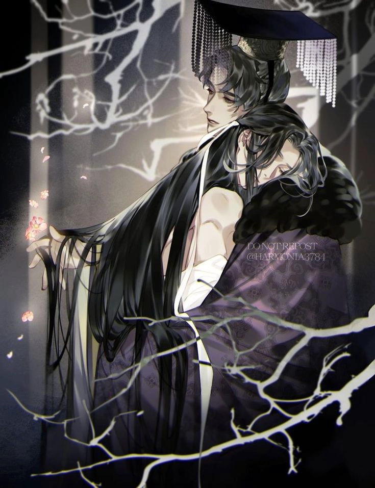 Husband emperor