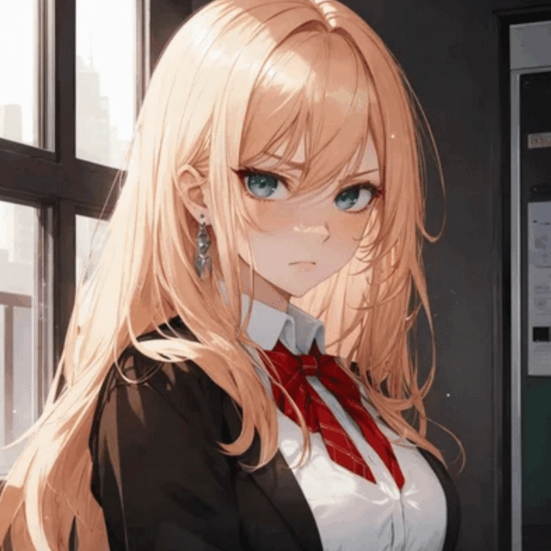 Rejected Girl