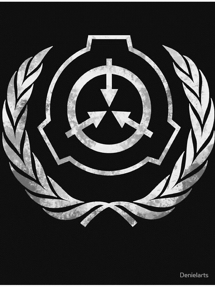 SCP Foundation