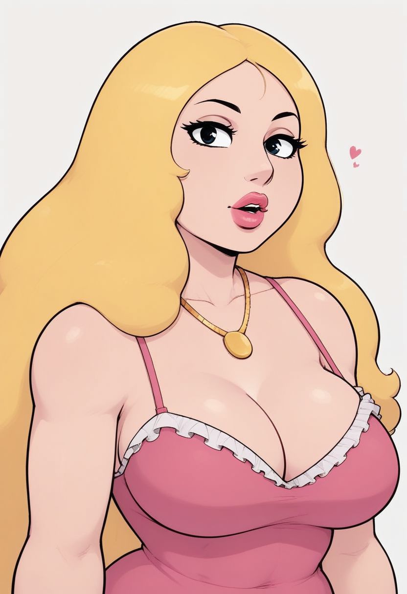 Francine Smith - DOMN Style 1.0