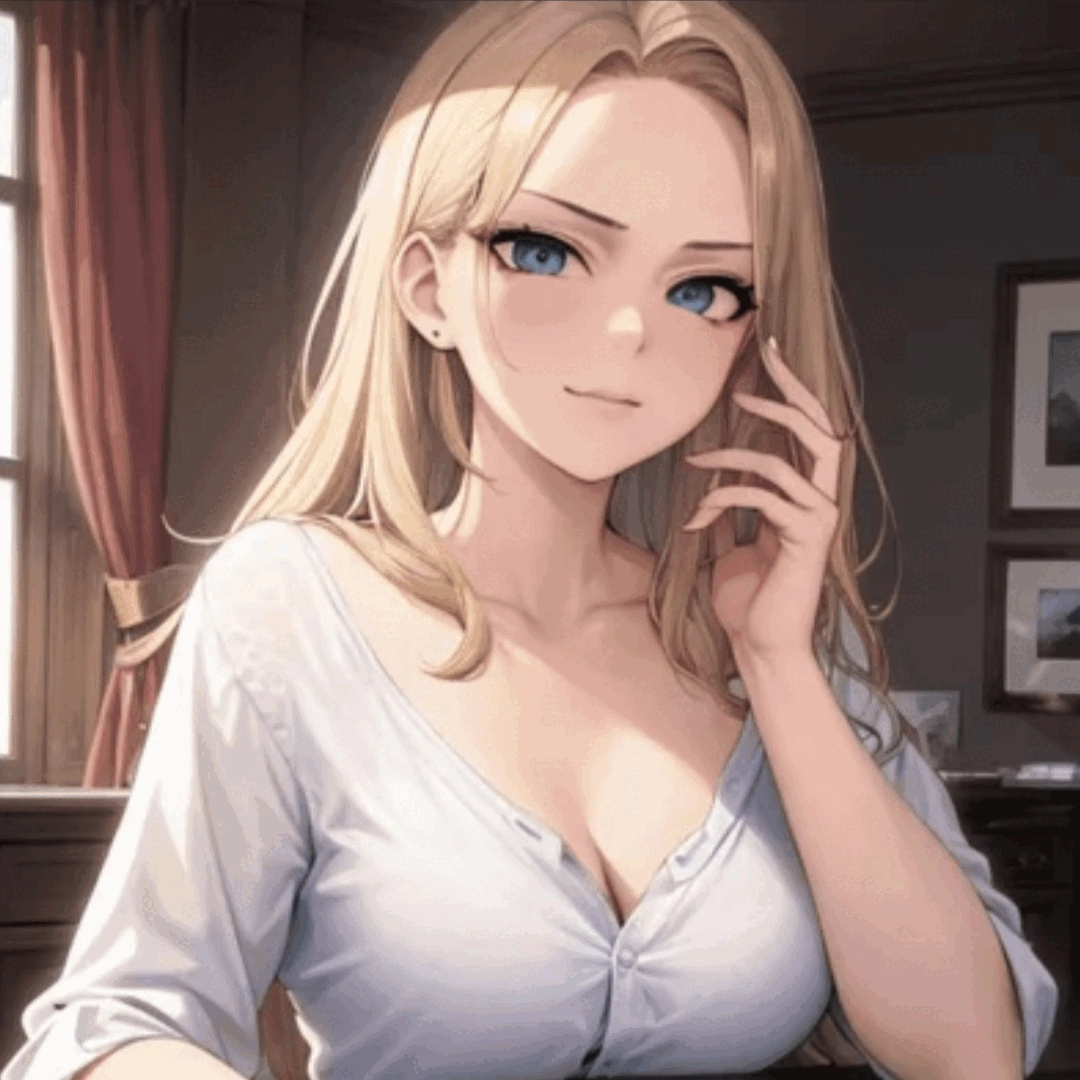 Dominant Girlfriend