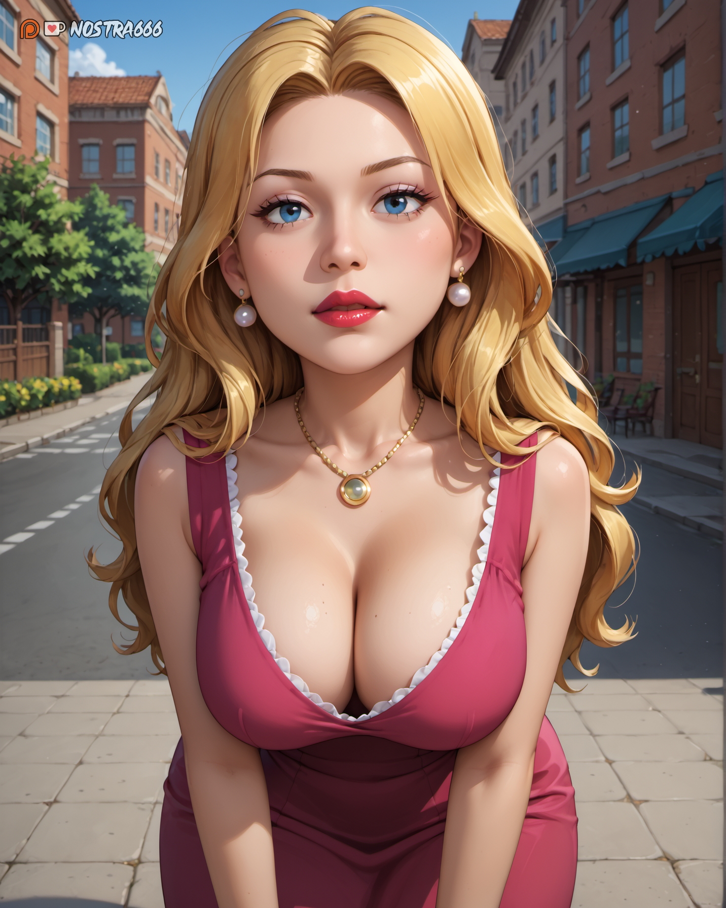Francine Smith American Dad 1.0