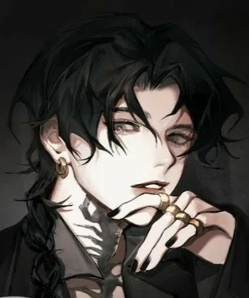 × Zack ×