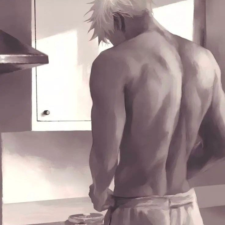 Gojo Satoru