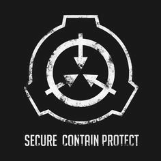 Scp Foundation