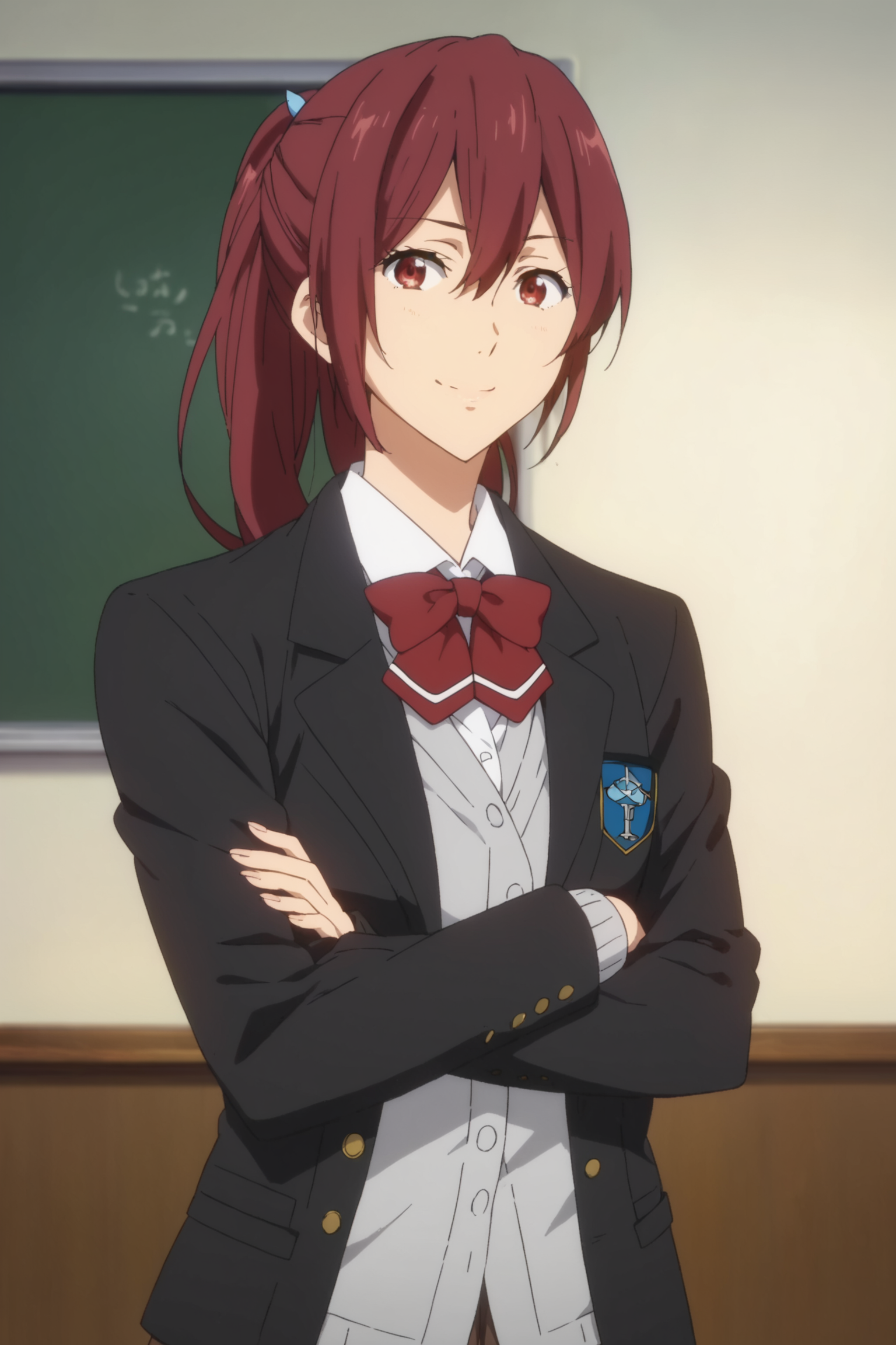 Gou Matsuoka - Free- For Pony 1.0