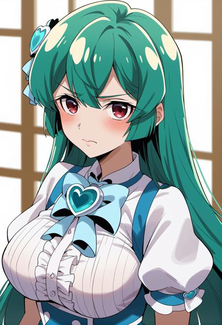 Minakami Sayo a