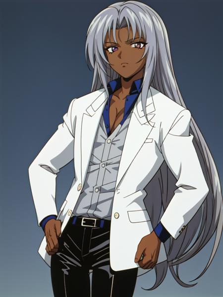 ANGEL-TorikaiGinga 1
