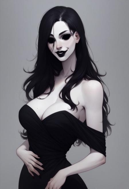 Creepypasta Jane the killer Creepypasta