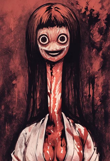 TominoHell  Creepypasta