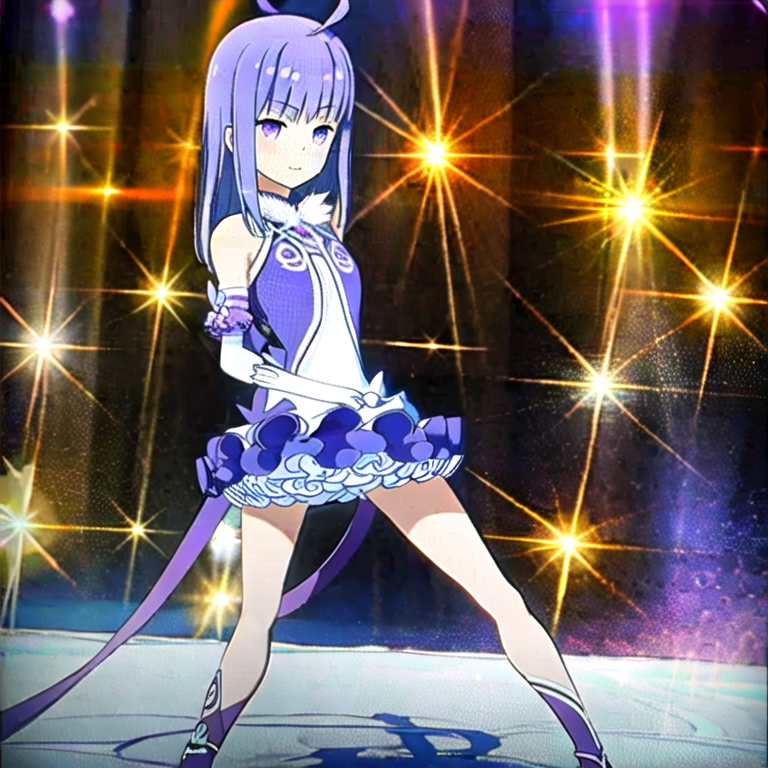 Saki Tsukui -popin-Q- v1.0