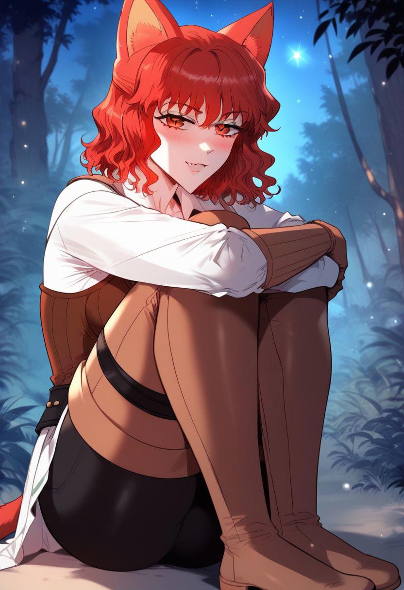 Missha Karlstein Surviving the Game as a Barbarian Manhwa 1