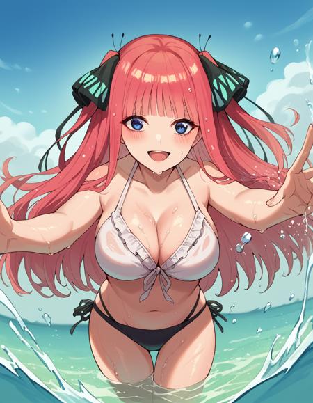 Mismatched Bikini - Clothing 1.0