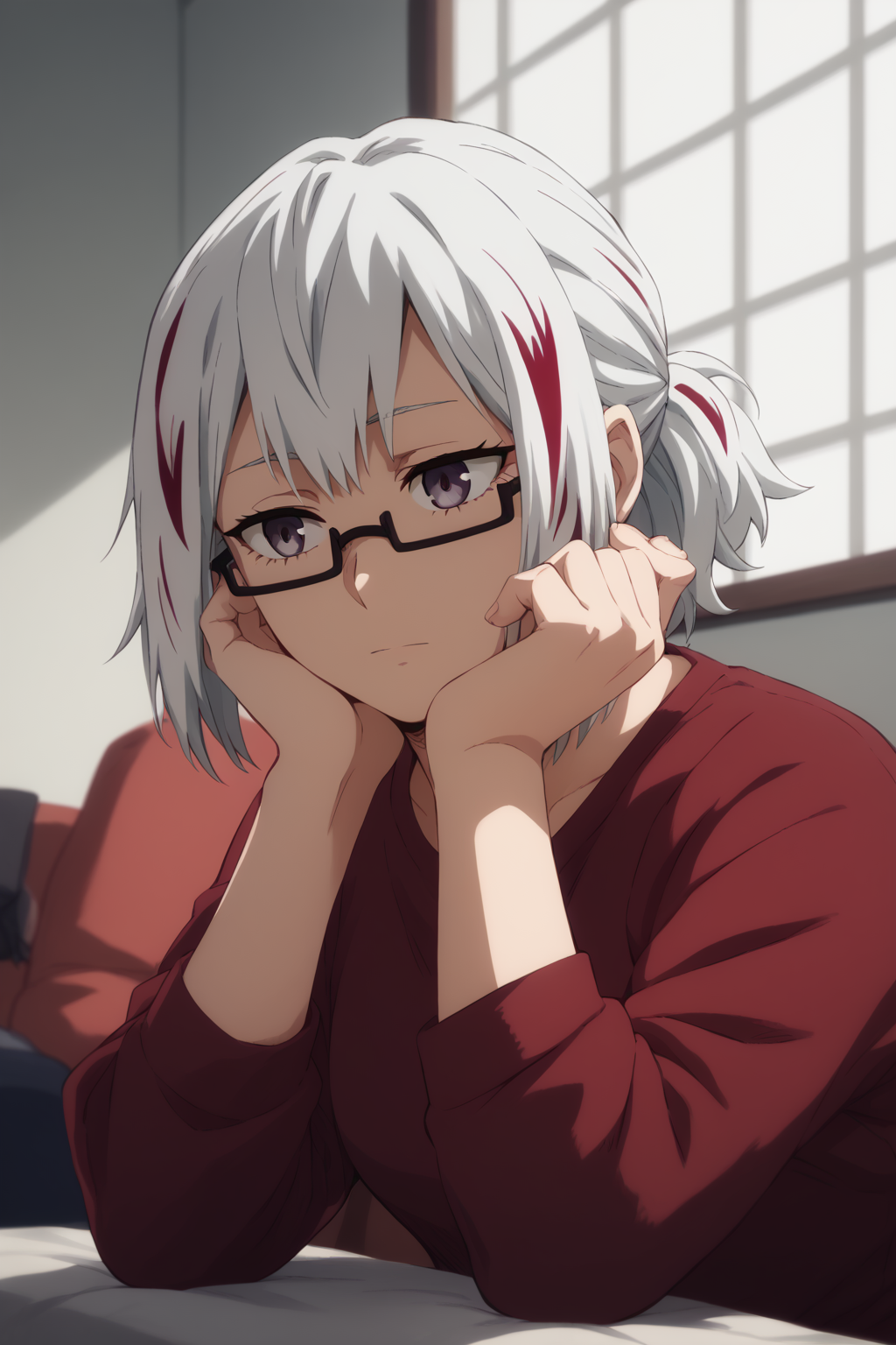 Fuyumi Todoroki v1.0