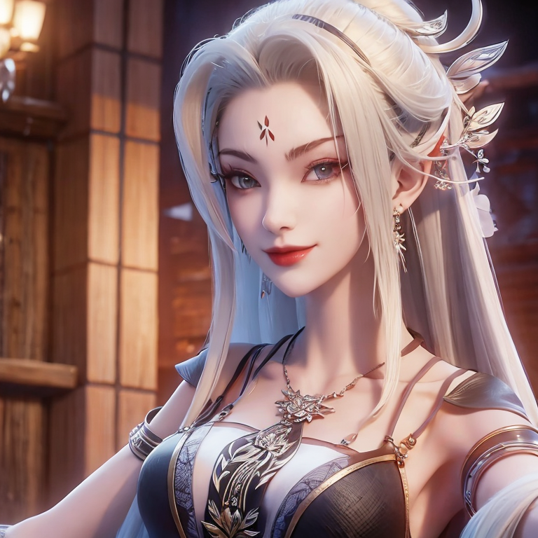 X诛仙妖狐小白 V0.8