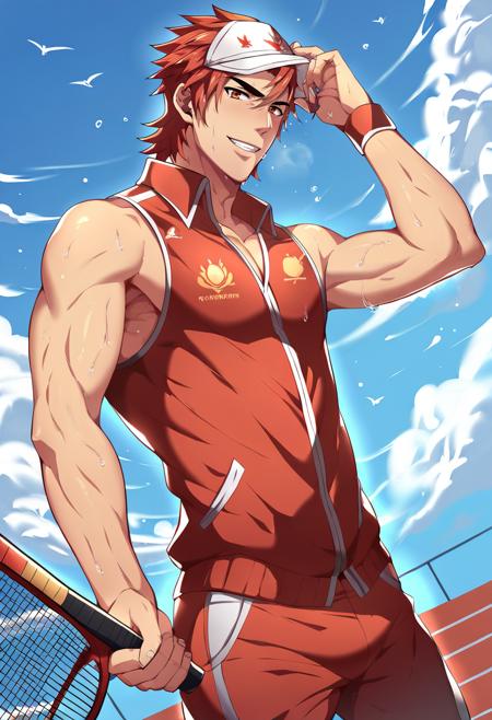 full service game character kovit V1.0