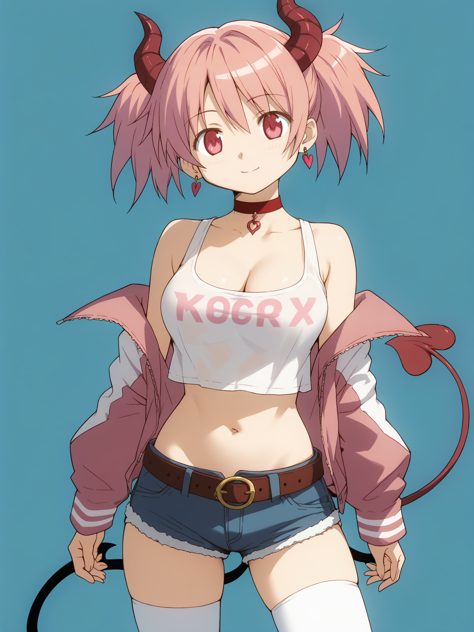 Puella Magi Madoka Magica Style v1