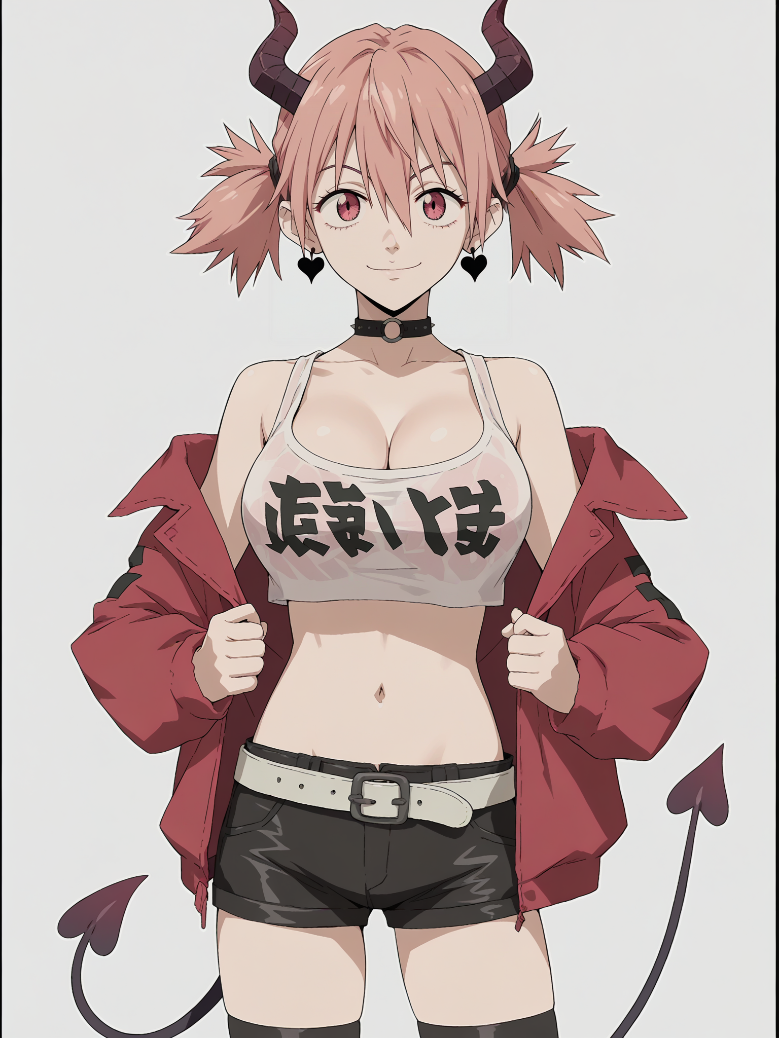 FLCL Anime Style v1