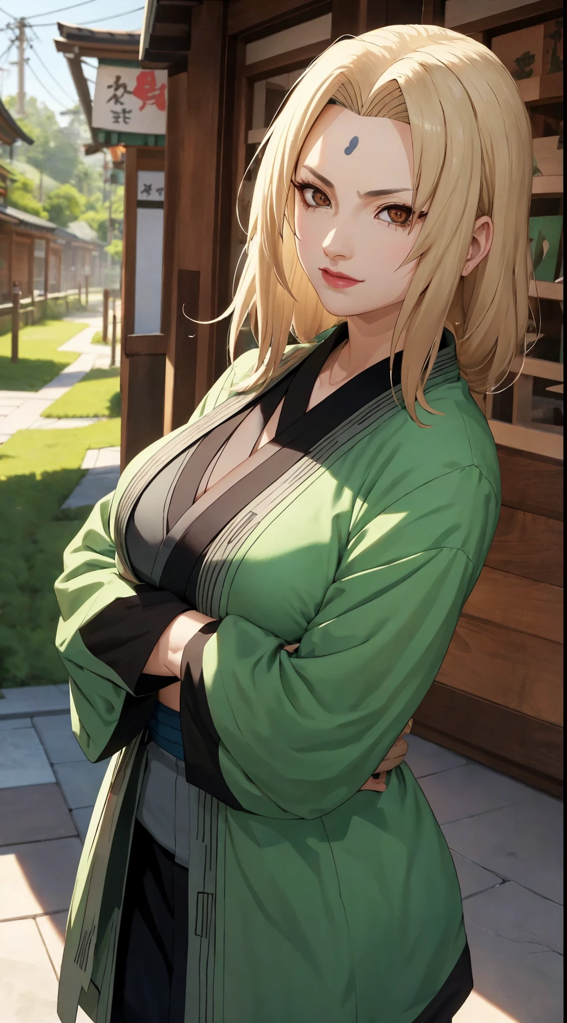 Tsunade