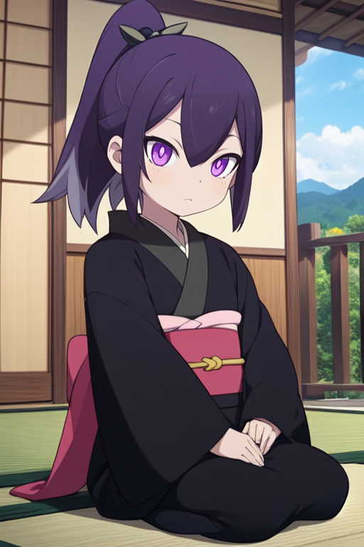 hyakki 1