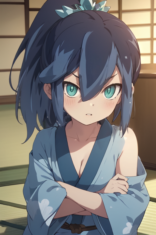 fubuki 2 1