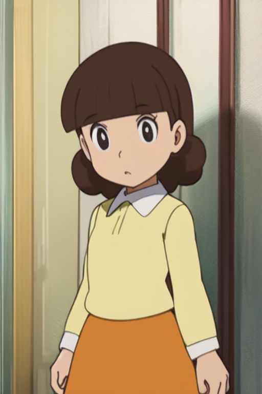 dora 1