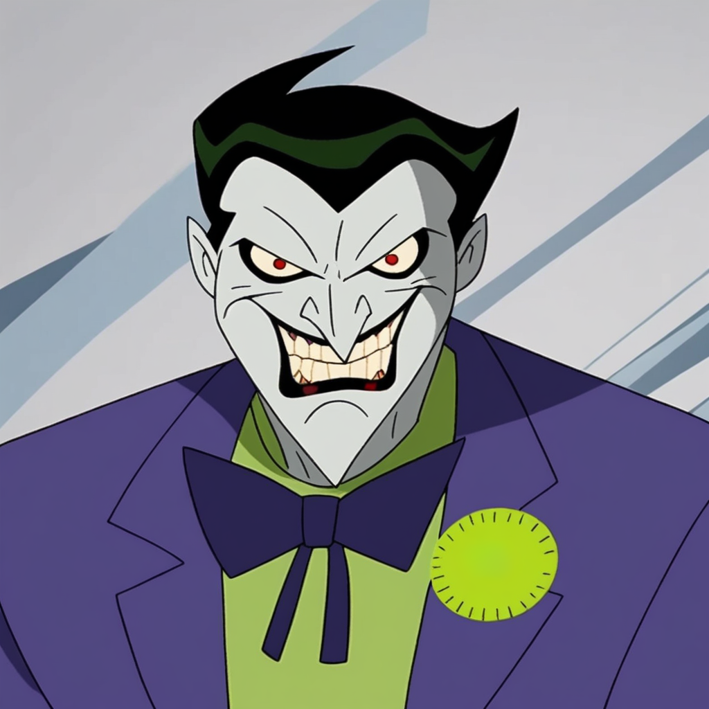 Joker-JLU V1