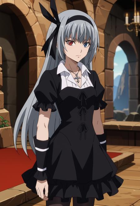 Re-Luminous Valentine  Pony XL  TenSura - Tensei Shitara Slime Datta Ken V1