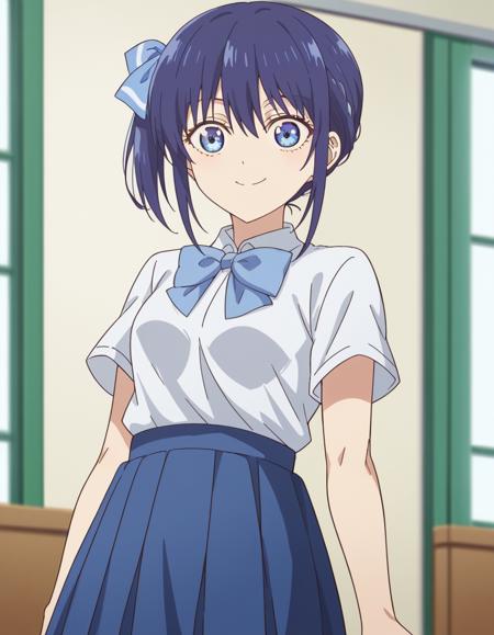 Nagisa Minase - Kanojo mo Kanojo Anime-s1s2
