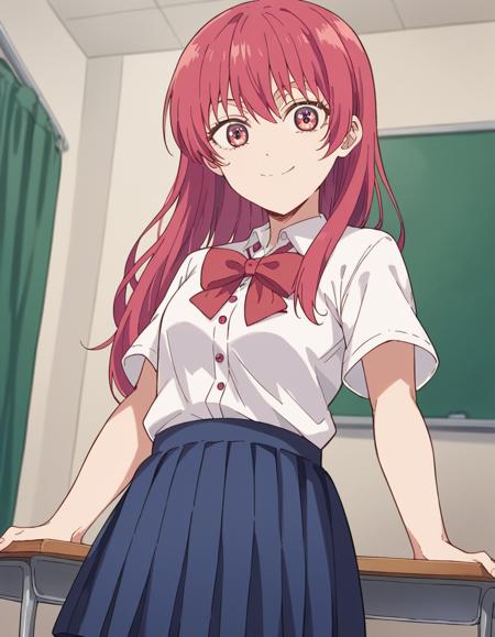 Saki Saki - Kanojo mo Kanojo Anime-s1s2