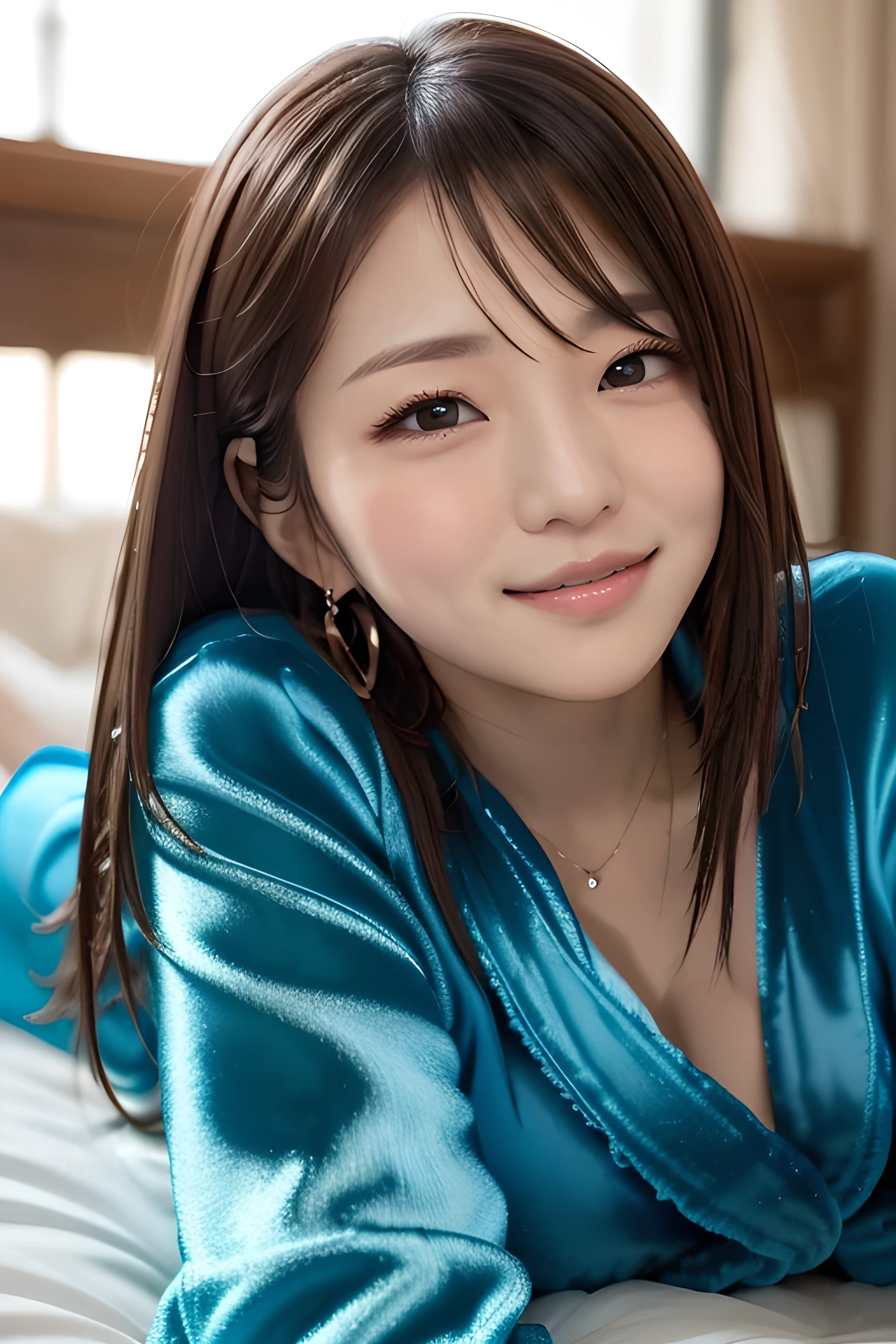 Japanese beauty ver1 v1.0