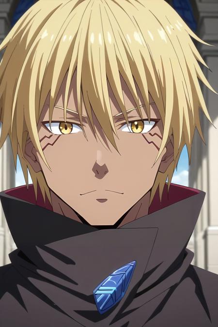 Veldora Tempest - Tensei shitara Slime Datta Ken v0.1