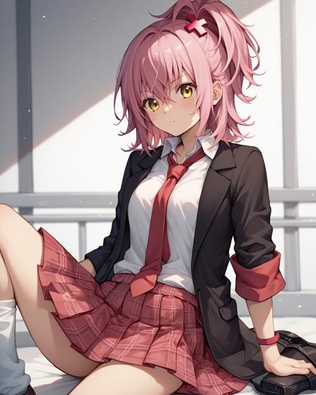 Hinamori Amu Shugo Chara v1.0