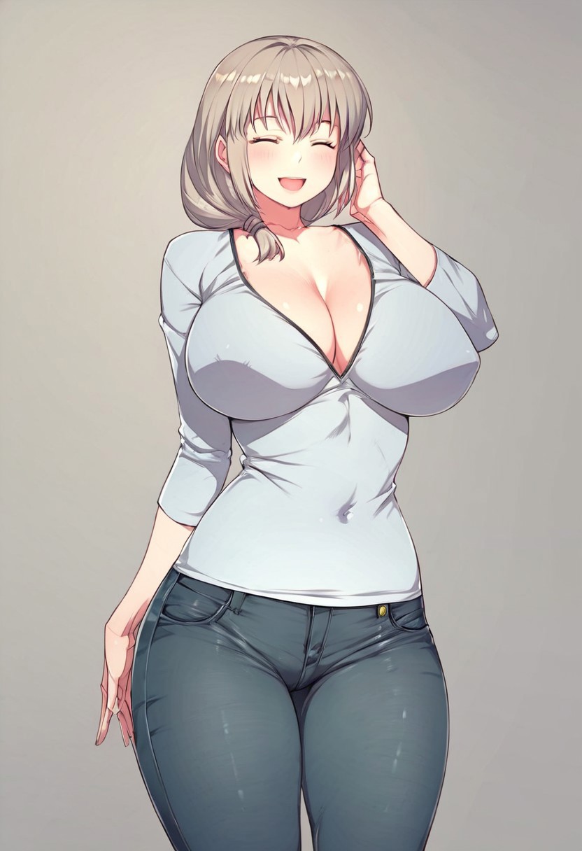 tsuki bokuman style 2